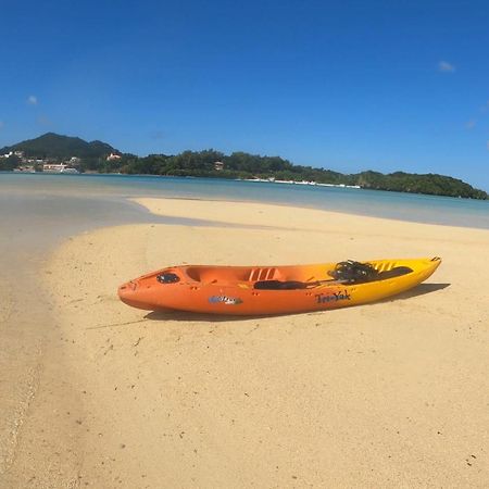 Vacances A La Mer Ishigaki Ishigaki  Exterior photo