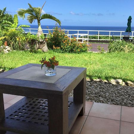 Vacances A La Mer Ishigaki Ishigaki  Exterior photo