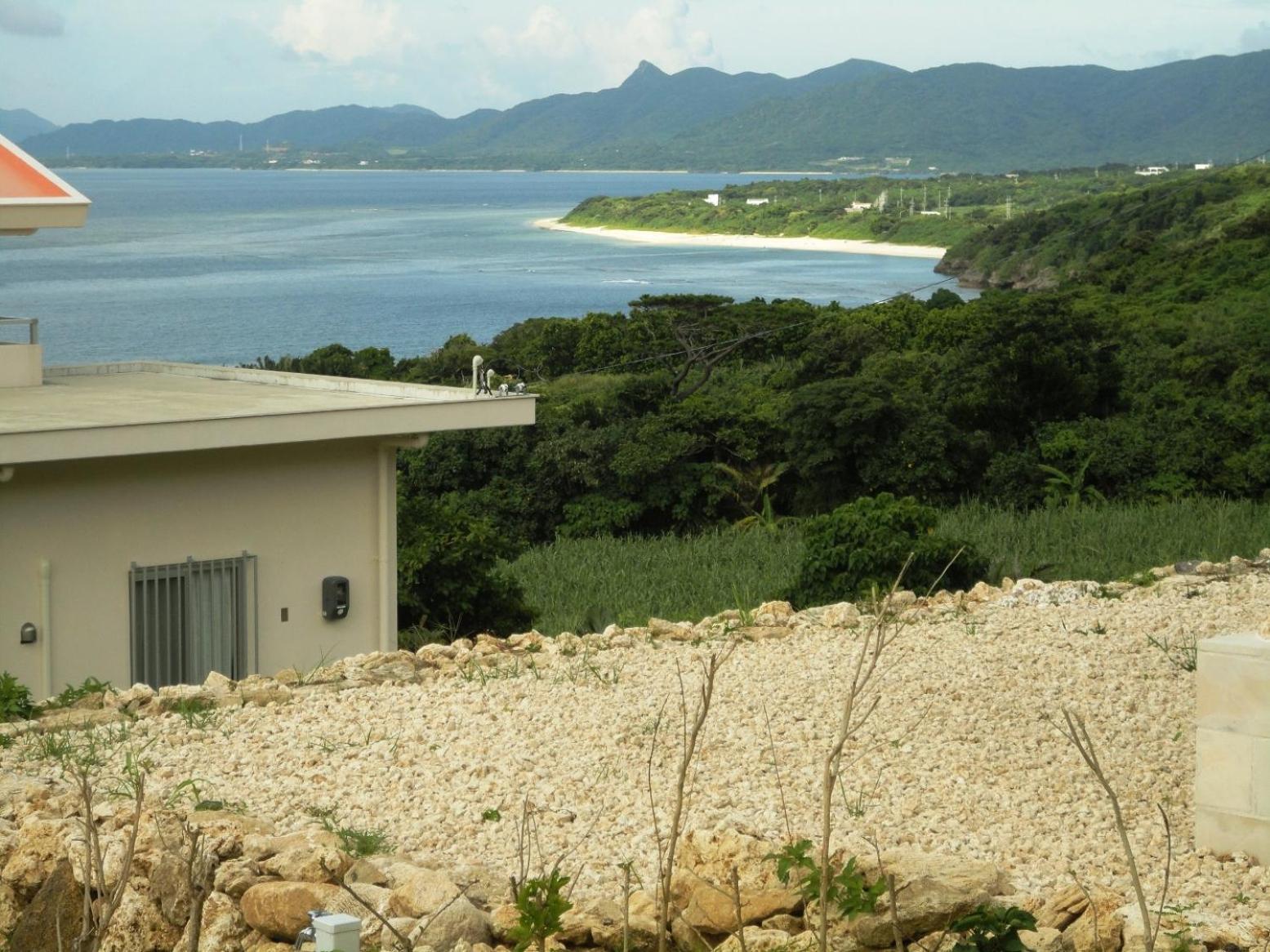 Vacances A La Mer Ishigaki Ishigaki  Exterior photo