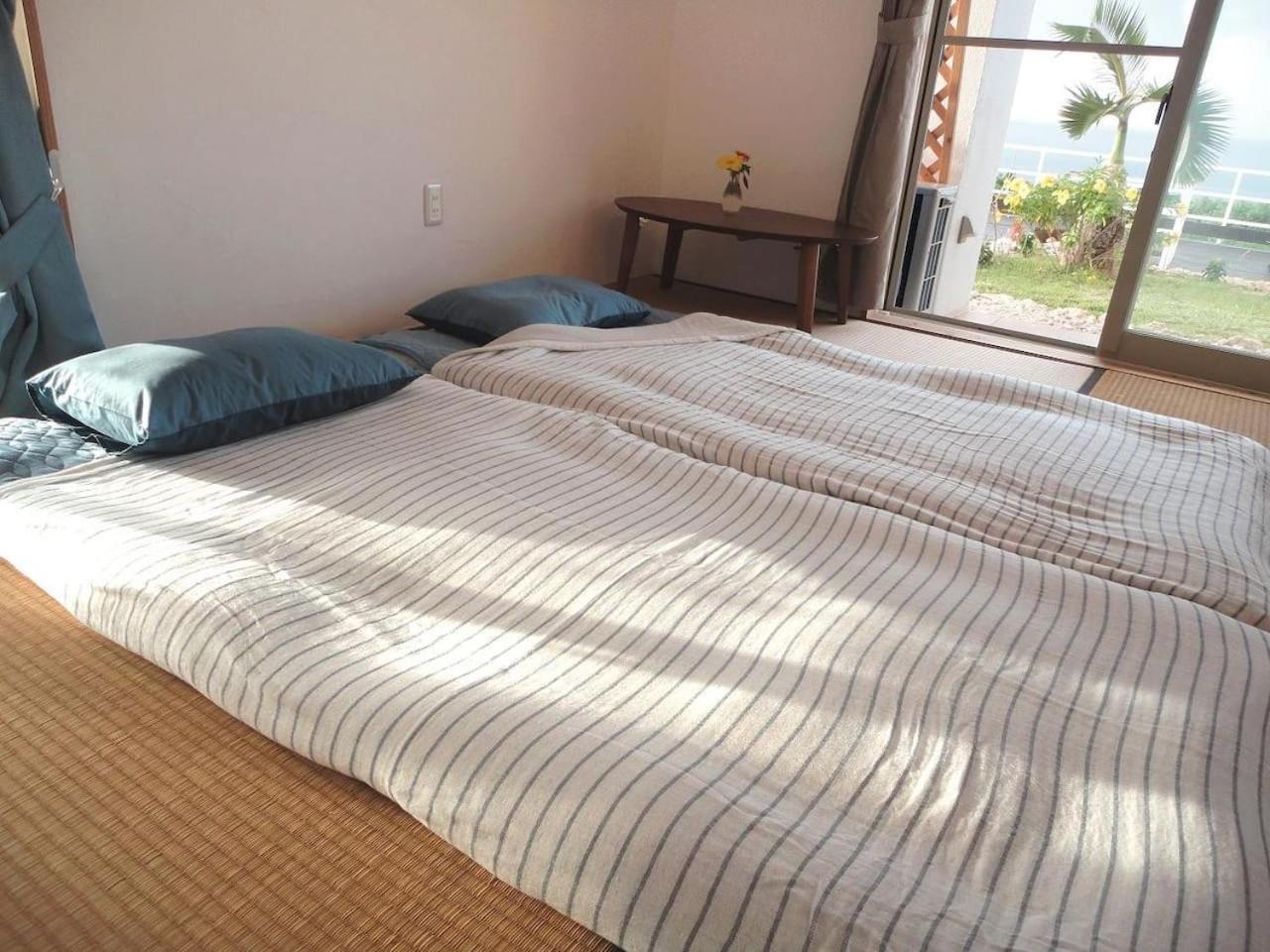 Vacances A La Mer Ishigaki Ishigaki  Exterior photo