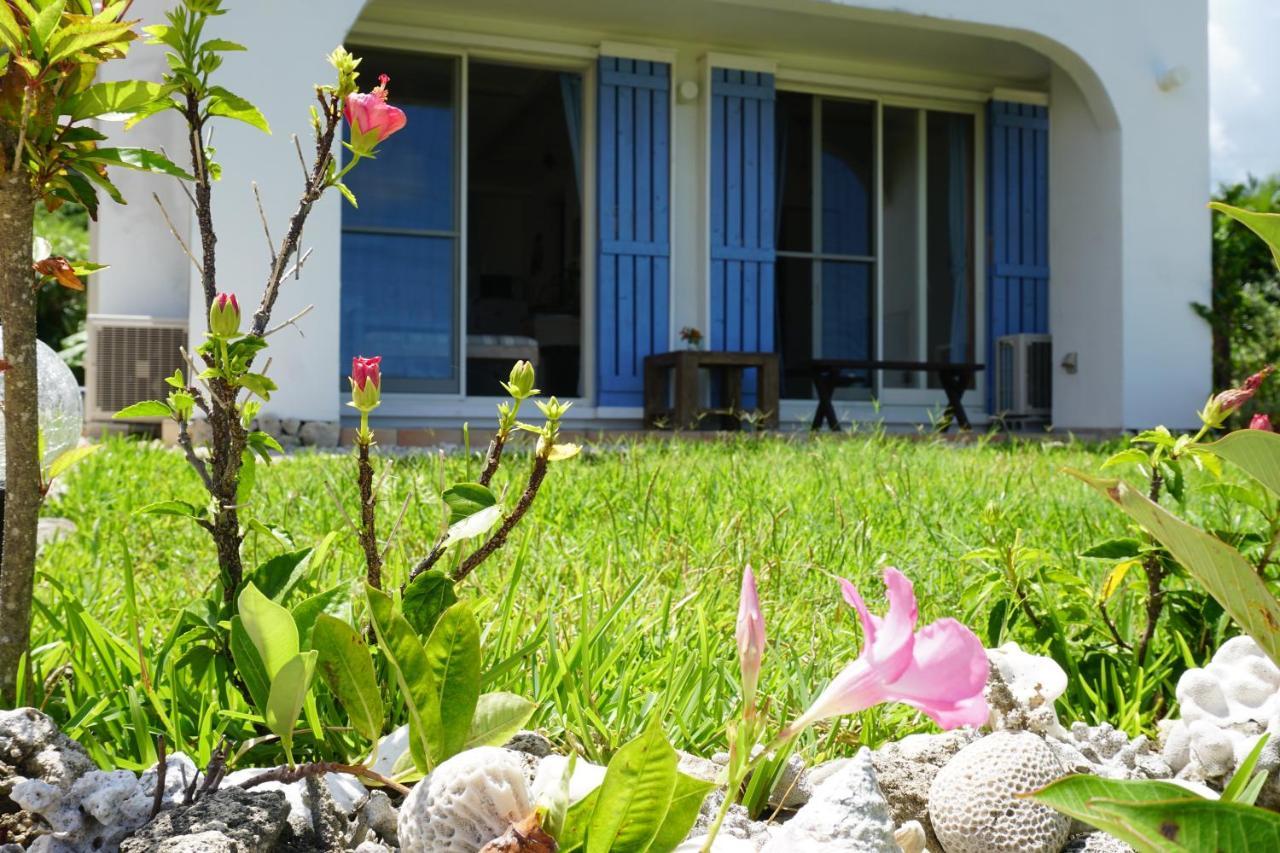 Vacances A La Mer Ishigaki Ishigaki  Exterior photo