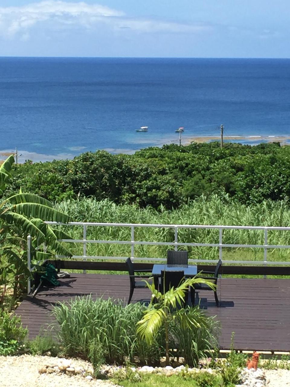 Vacances A La Mer Ishigaki Ishigaki  Exterior photo