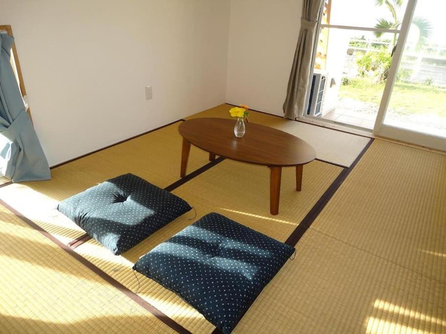 Vacances A La Mer Ishigaki Ishigaki  Exterior photo