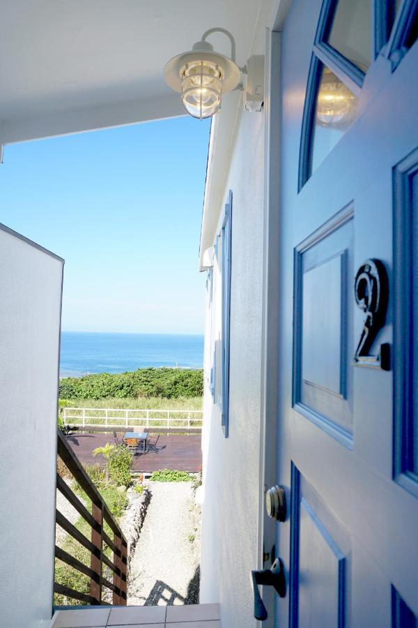Vacances A La Mer Ishigaki Ishigaki  Exterior photo