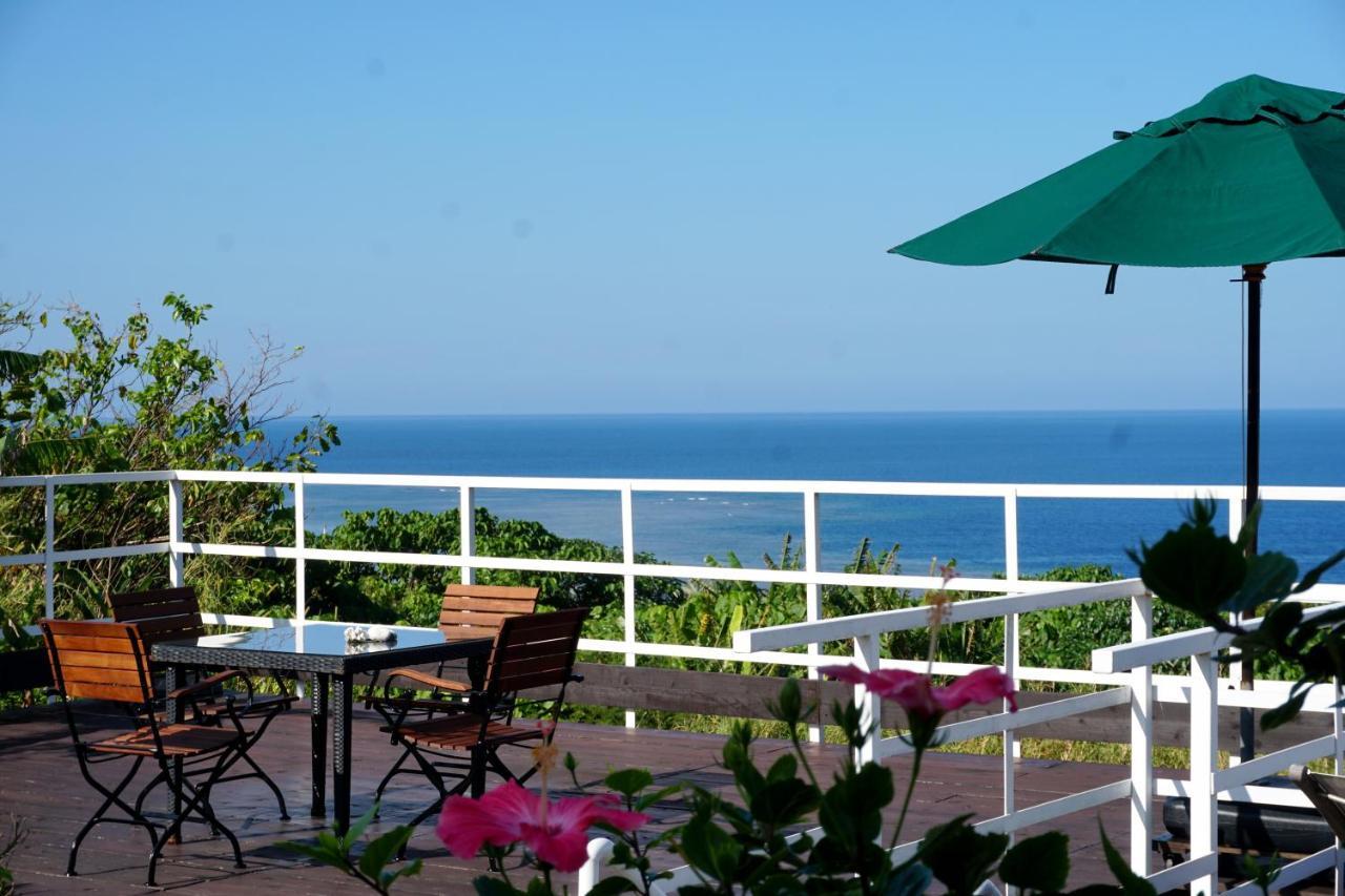 Vacances A La Mer Ishigaki Ishigaki  Exterior photo